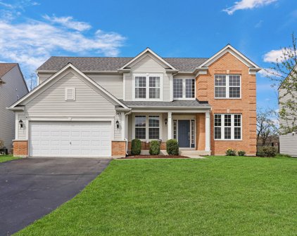 949 Water Thrush Court, Antioch