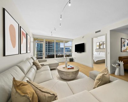 1325 Pacific Highway Unit 1503, San Diego