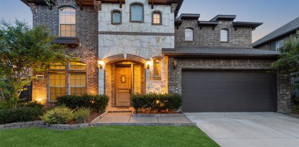 1287 Polo Heights  Drive, Frisco