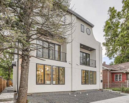 1660 Colorado Boulevard, Denver
