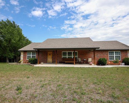 1117 Ponderosa, Sulphur