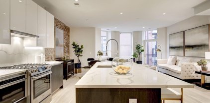 1745 N St Nw Unit #309, Washington