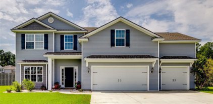 161 Clover Point Circle, Guyton