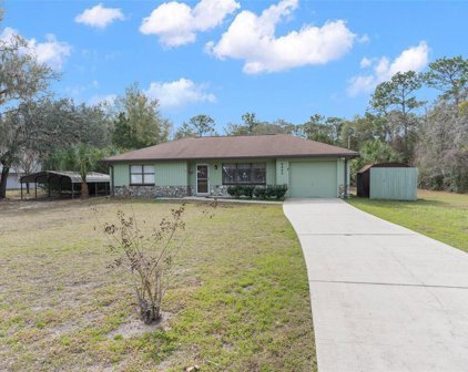 6460 W Seven Rivers Drive, Crystal River