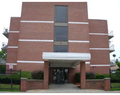 145 Pleasant St Unit A411, Marlborough