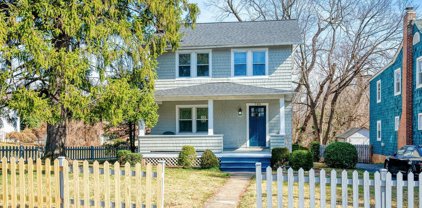 700 Evesham   Avenue, Baltimore