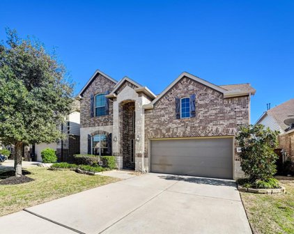 20407 Candace Point Court, Cypress
