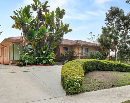 2240 Duxbury Circle, Los Angeles