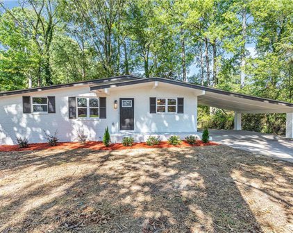 1492 Hammack Drive, Morrow