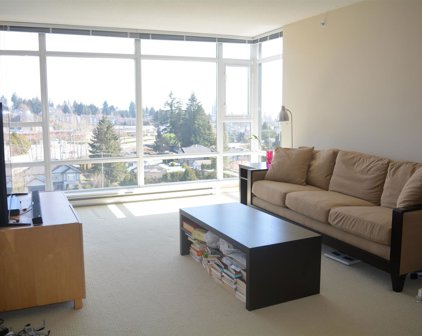 575 Delestre Avenue Unit 1003, Coquitlam