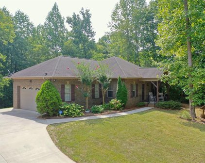 250 Prospectors Way, Lexington