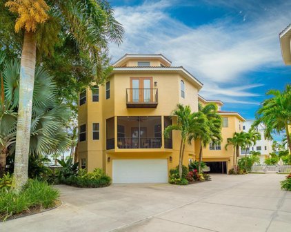 440 Canal Road Unit C, Siesta Key