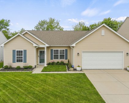 6400 Dusty Laurel Drive, Whitestown