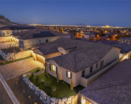 11240 Hailey Cliffs Street, Las Vegas