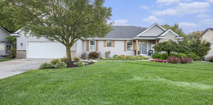 2518 Marfield Drive SW, Byron Center