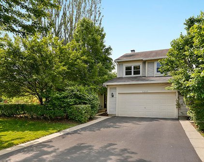 1237 Churchill Road, Bartlett