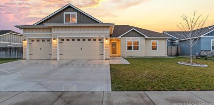 1045 Sw Bonnie St, Mountain Home