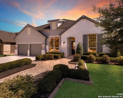 12026 Bailey Hills, San Antonio