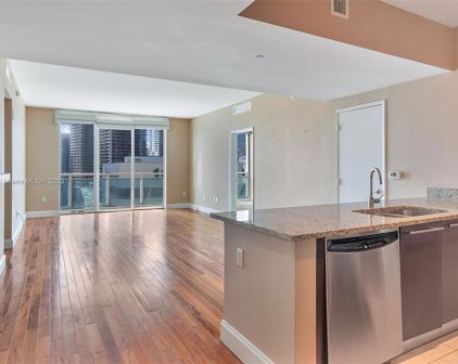 951 Brickell Ave Unit #1807, Miami