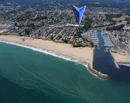235 Owen ST, Santa Cruz