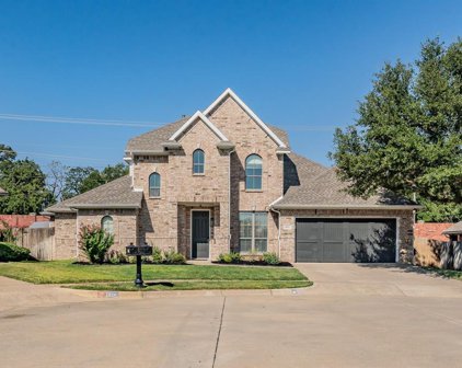 1607 Maxwell  Court, Euless
