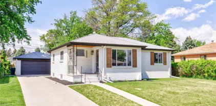 5040 W Vassar Avenue, Denver