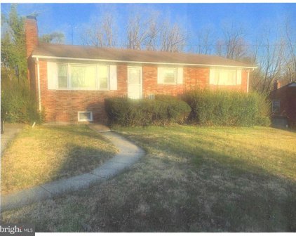 5916 John Adams Dr, Temple Hills