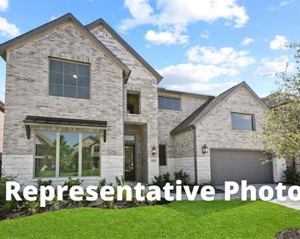 158 Sweeping Valley Drive, Montgomery