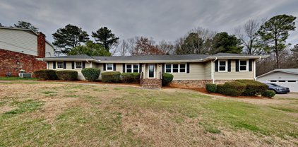 2672 Club Forest Drive, Conyers