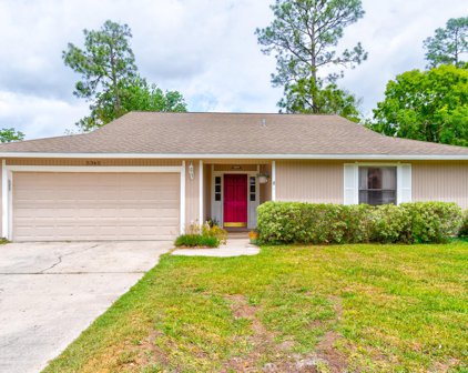 5345 Buggy Whip Drive, Jacksonville