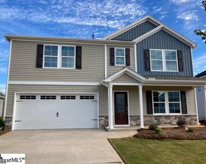 338 Whittier Street Unit Lot 439, Greenville