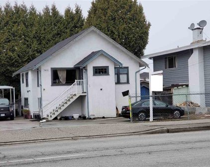 9451 No 5 Road, Richmond