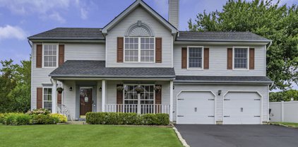 117 Colonial Drive, Tinton Falls