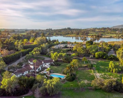 6531 Lago Lindo, Rancho Santa Fe