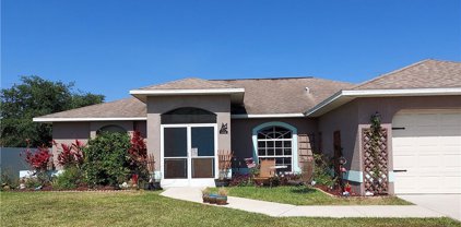 208 NE 23rd Place, Cape Coral