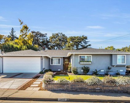 2800 Roland AVE, San Carlos