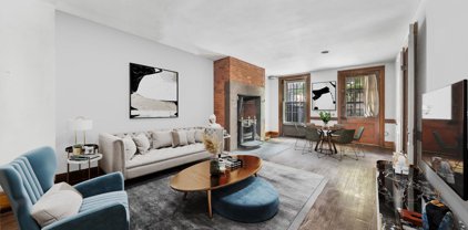 427 W 21st  Street Unit GARDEN, New York