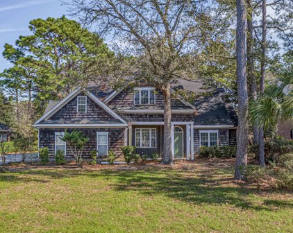567 Savannah Dr., Pawleys Island