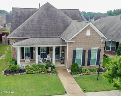 4473 Terrace Stone Drive, Olive Branch