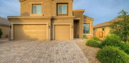 9836 N Havenwood, Marana