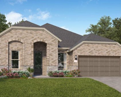 9503 Marble Park Lane, Baytown