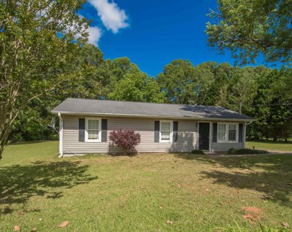 2321 Rehoboth Church Rd, Griffin
