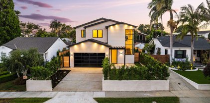 3539  Purdue Ave, Los Angeles