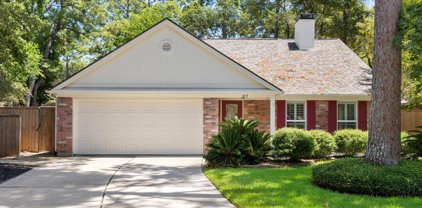 57 Quiet Peace Place, The Woodlands
