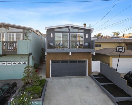 1727 Wollacott Street, Redondo Beach