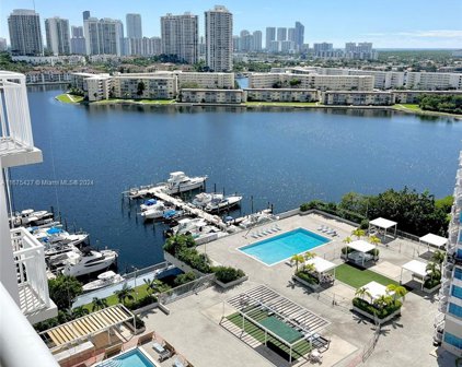 18061 Biscayne Blvd Unit #1701, Aventura