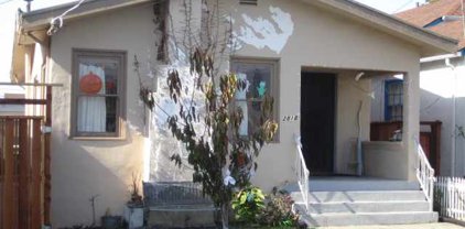 2818 Mabel St, Berkeley