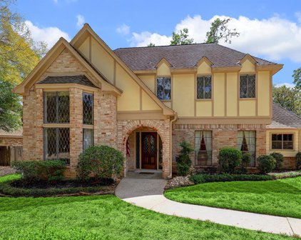 27 Dunlin Meadow Drive, The Woodlands