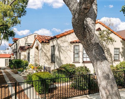 1365 N Mentor Avenue, Pasadena