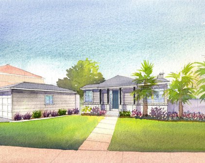 222 Lincoln Ave, Alameda